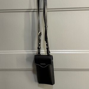 Paravel Cross Body Phone Bag